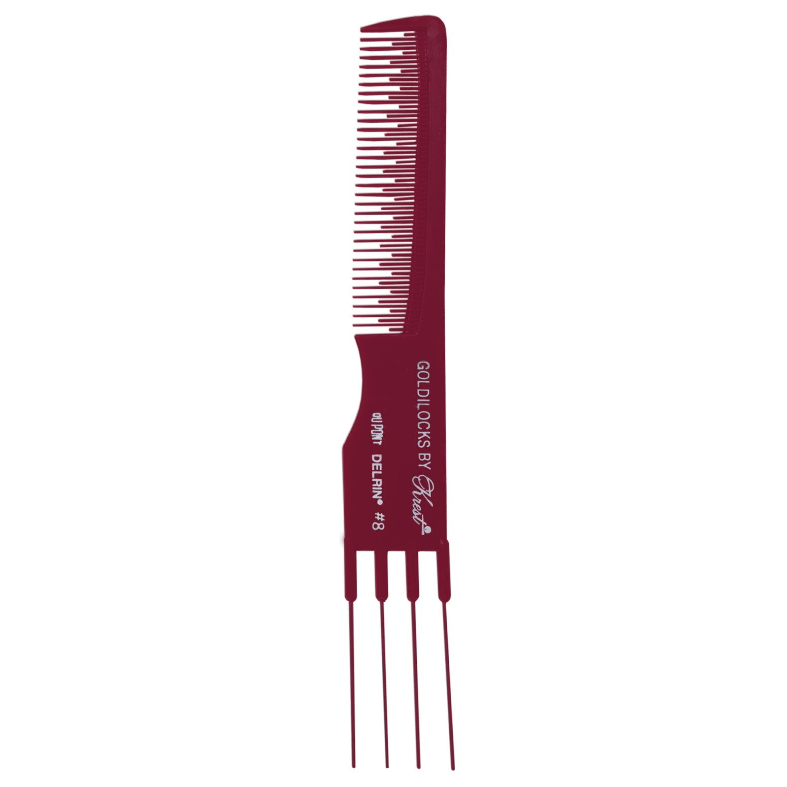 Krest Goldilocks Comb #8