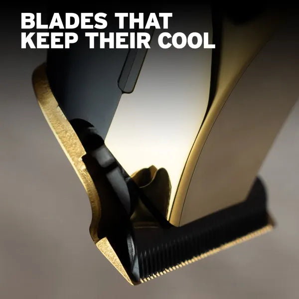 Wahl T-Wide Blade Gold | 2215-700