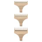 Wahl T-Shaped Trimming Guides Set 1/16"-3/16"