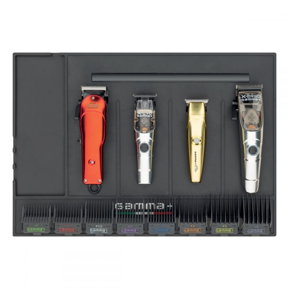 Gamma+ Magnetic Mat | GP305B