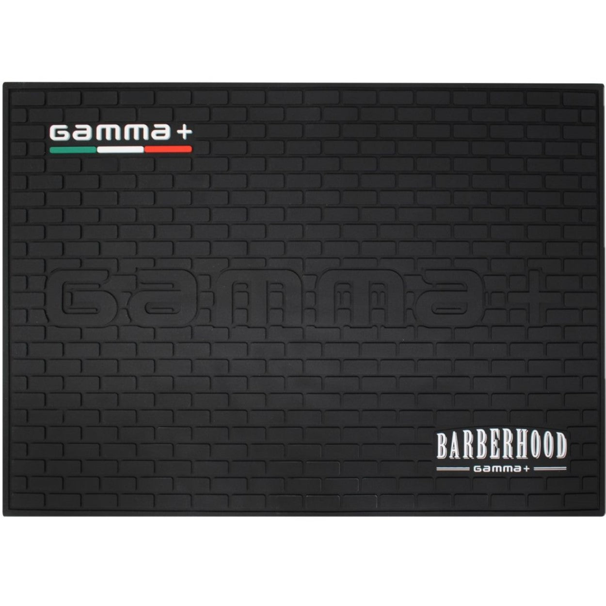 Gamma+ Barber Mat | GPPBM