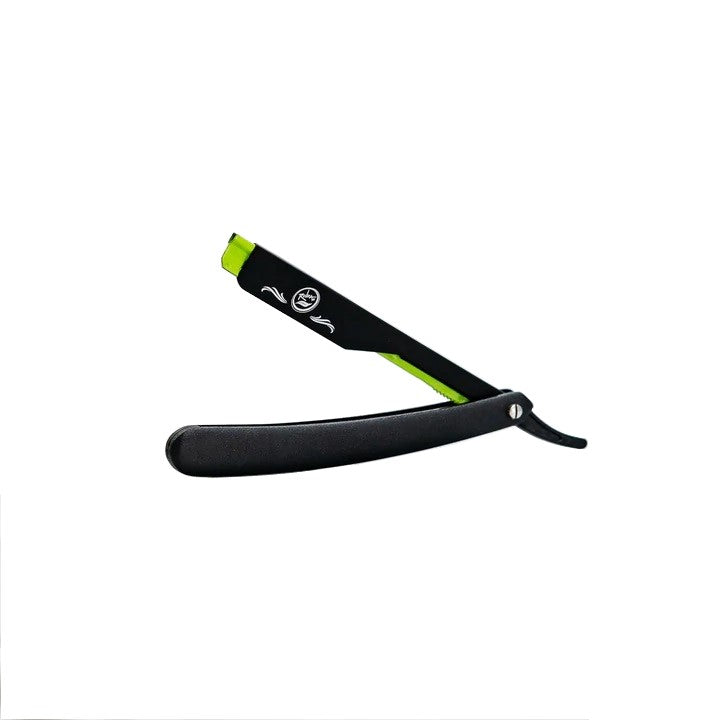 Rolda Matte Razor Holder Green