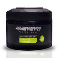 Gummy Shaving Cream Menthol 10 oz.