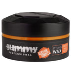 Gummy Wax Bright Max Hold 5oz