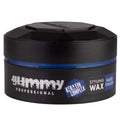 Gummy Wax Hard Finish 5 oz.