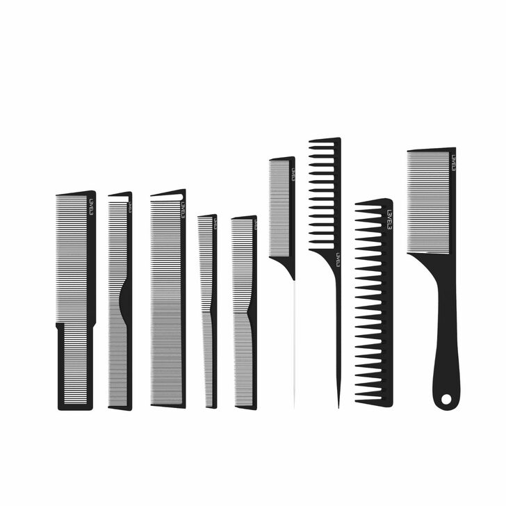 LEVEL3 Comb Set