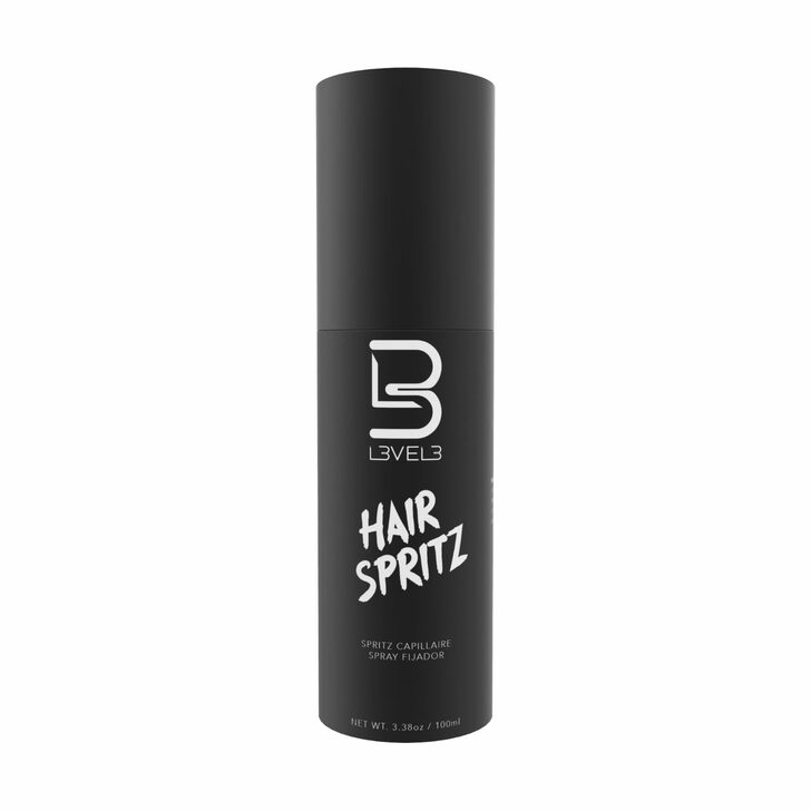 LEVEL3 Hair Spritz 3.38 oz.