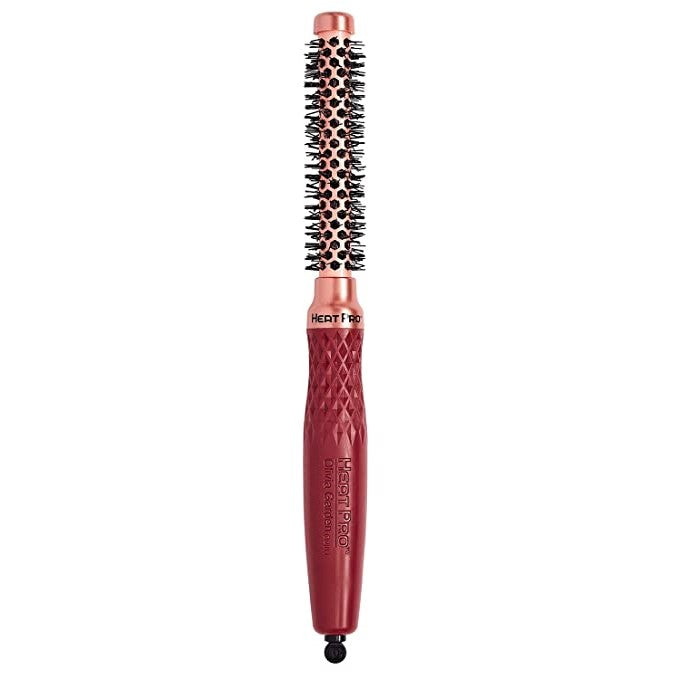 Olivia Garden HeatPro Round Thermal HP-12