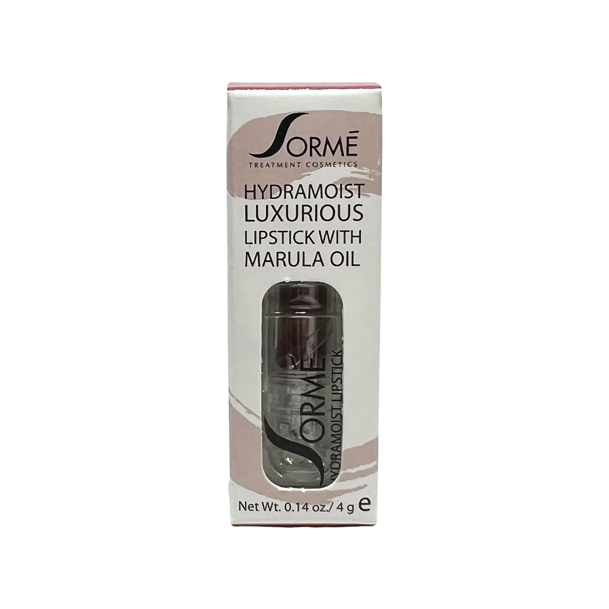 New Hydramoist Lipsticks Shades - Luscious New Shades | 264 Ablaze