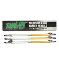 Tomb45 Barber Pencil 3pk