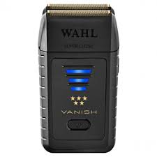 Wahl Gold Set