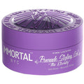 Immortal Pomade Styling Gel The Eternity 5 oz.