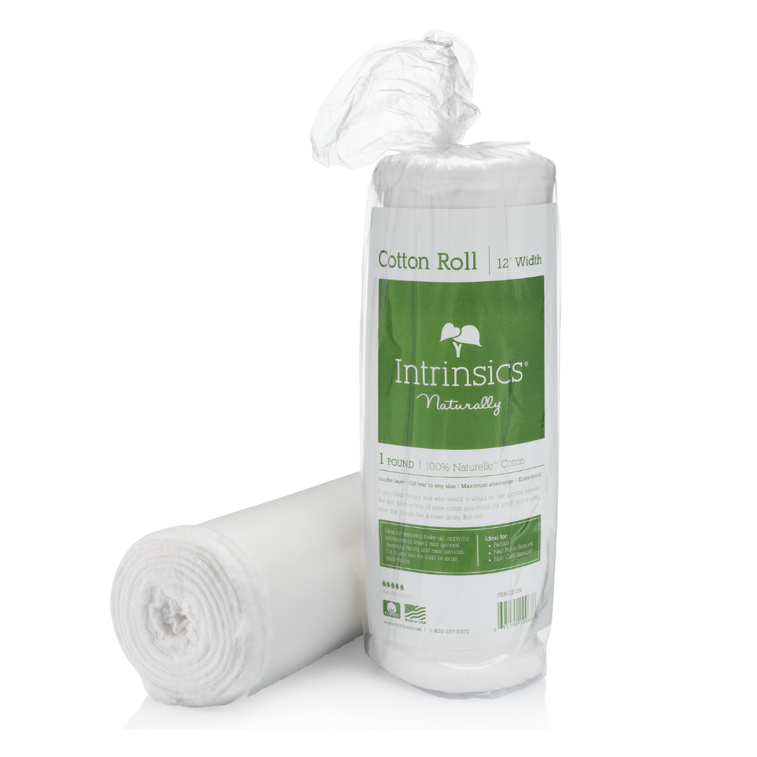 Intrinsics Cotton Roll 12" wide