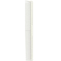 JRL Cutting Comb 7 White