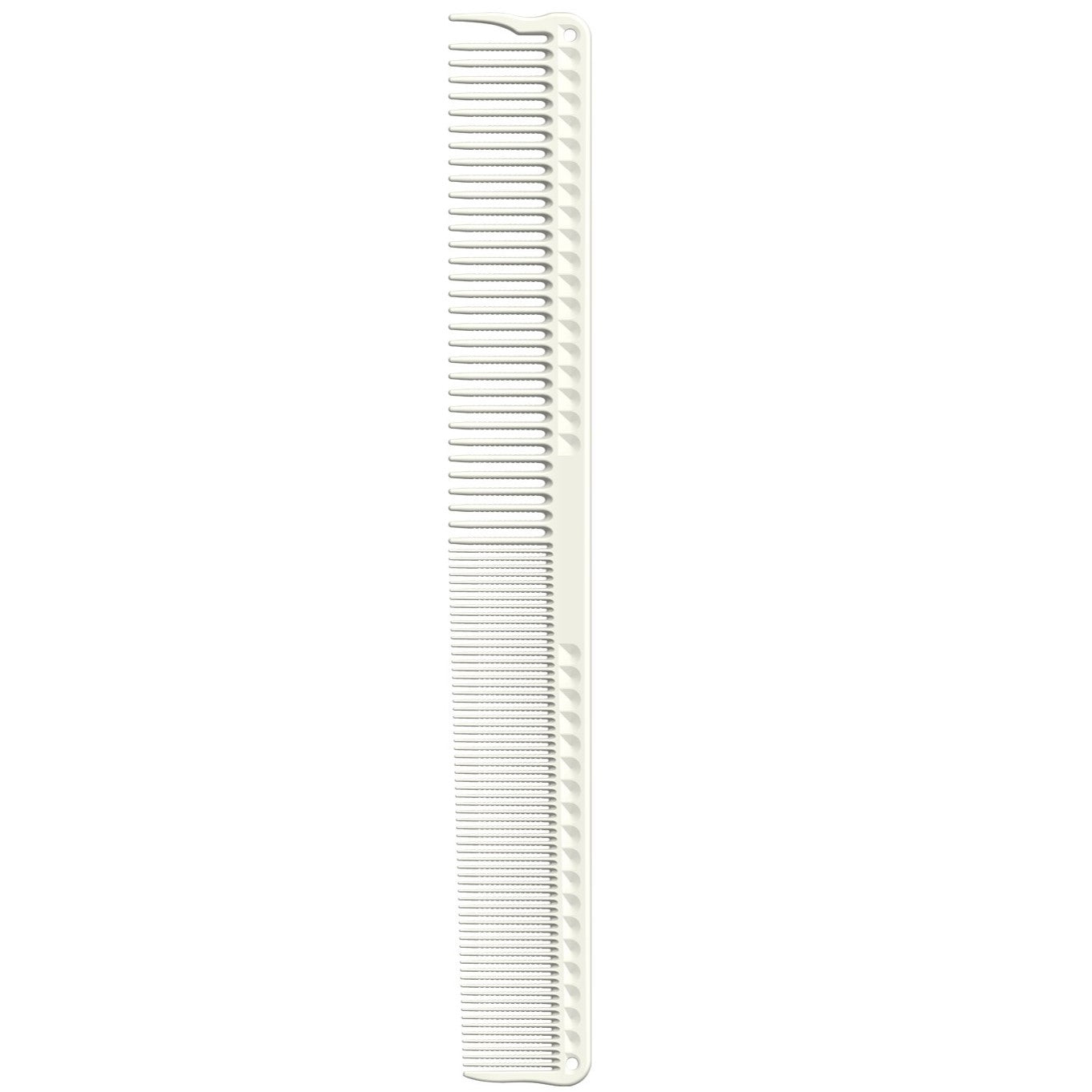JRL Cutting Comb 7 White