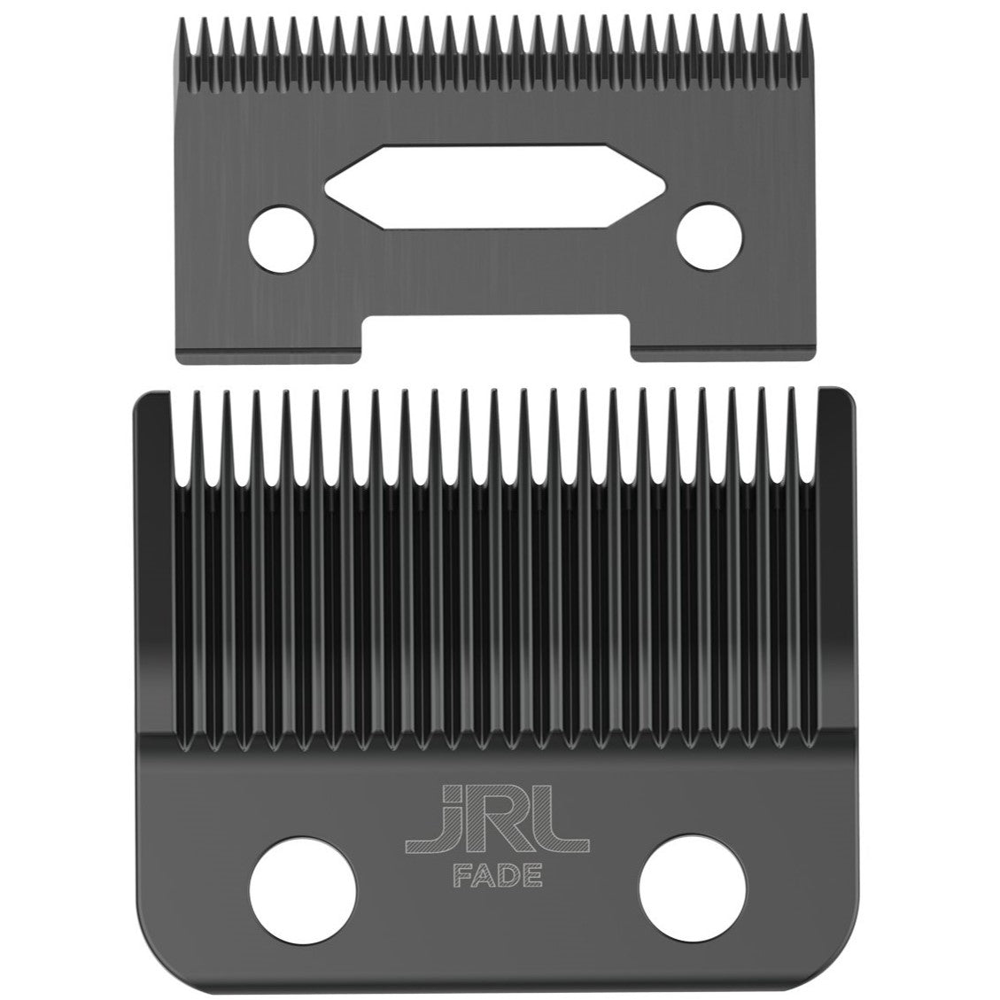 JRL FF2020C Fade Precision Blade Onyx
