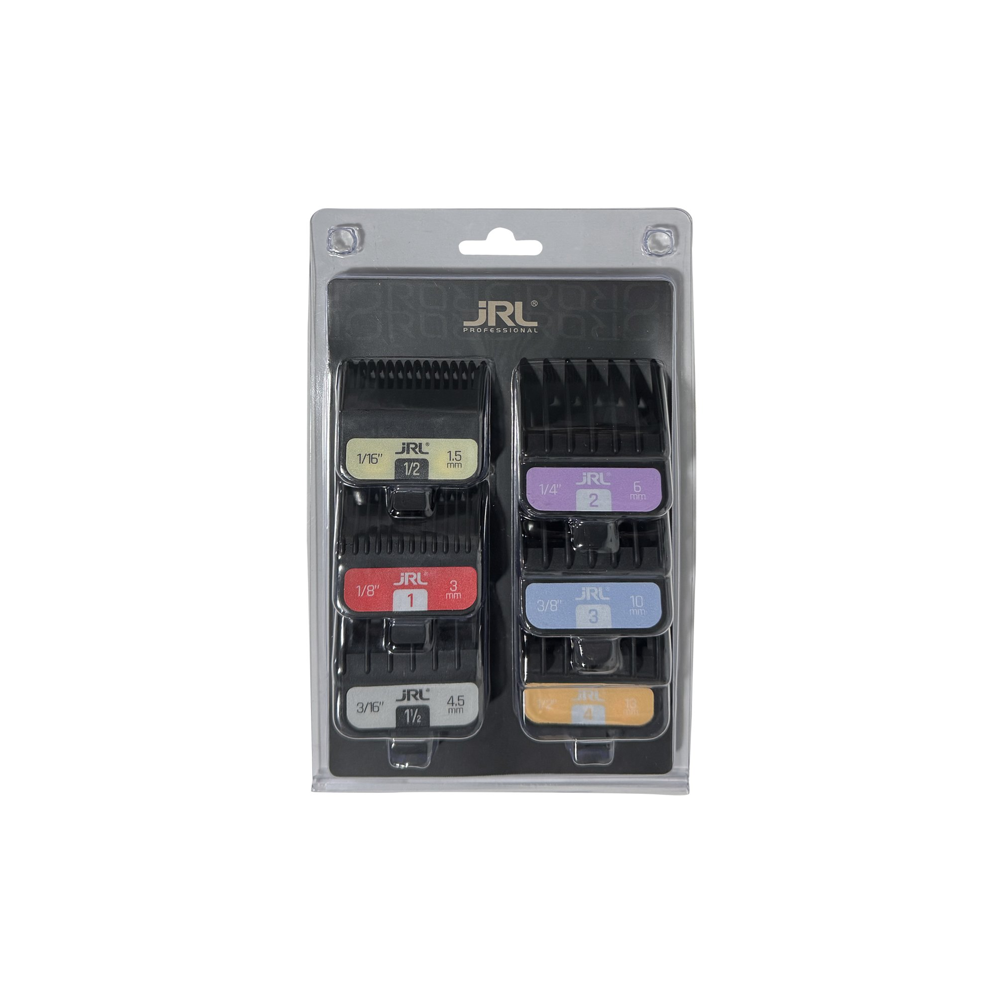 JRL Double Magnetic Guards | FF2020C