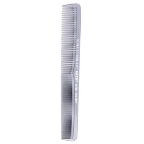 Krest Silver Comb #4