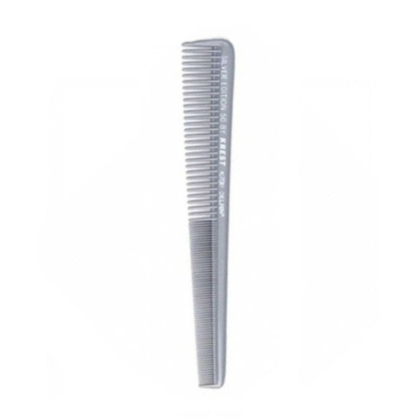 Krest Silver Comb #50