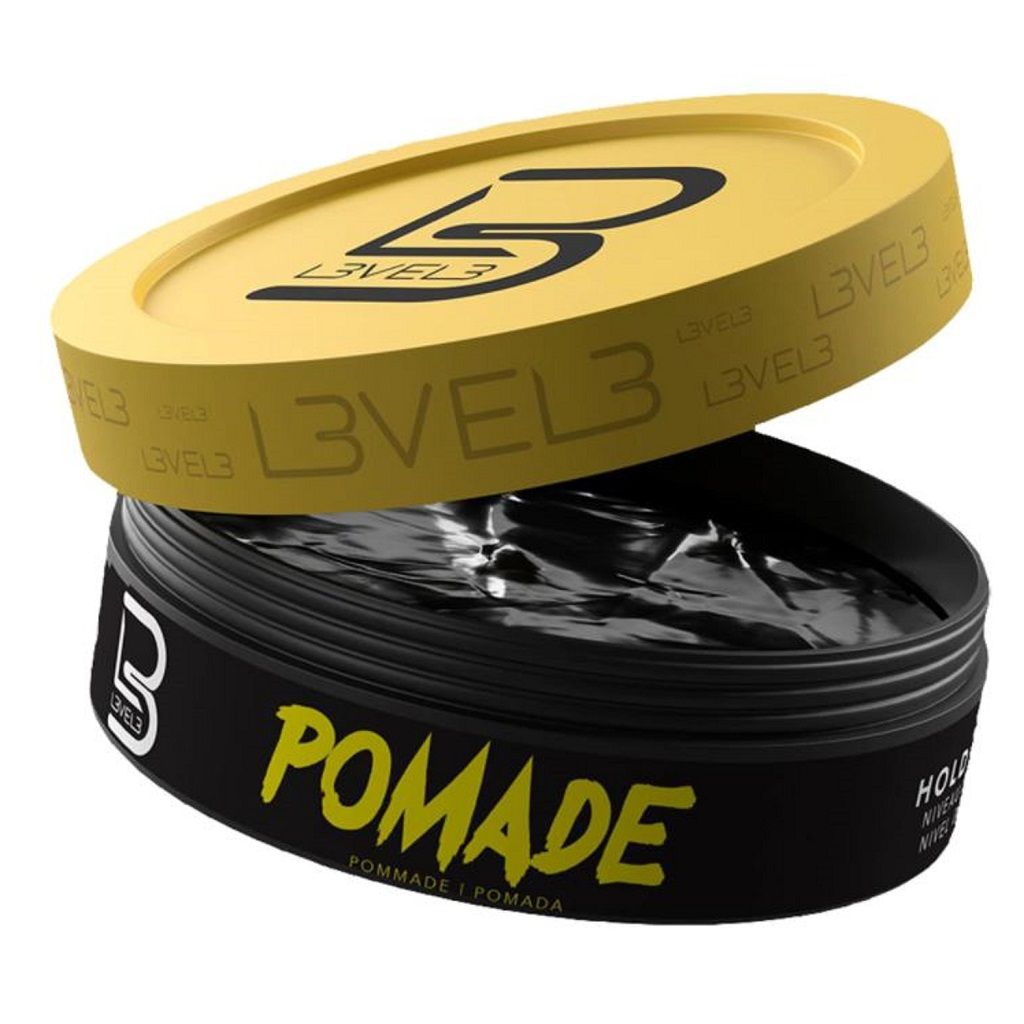 L3VEL3 POMADE