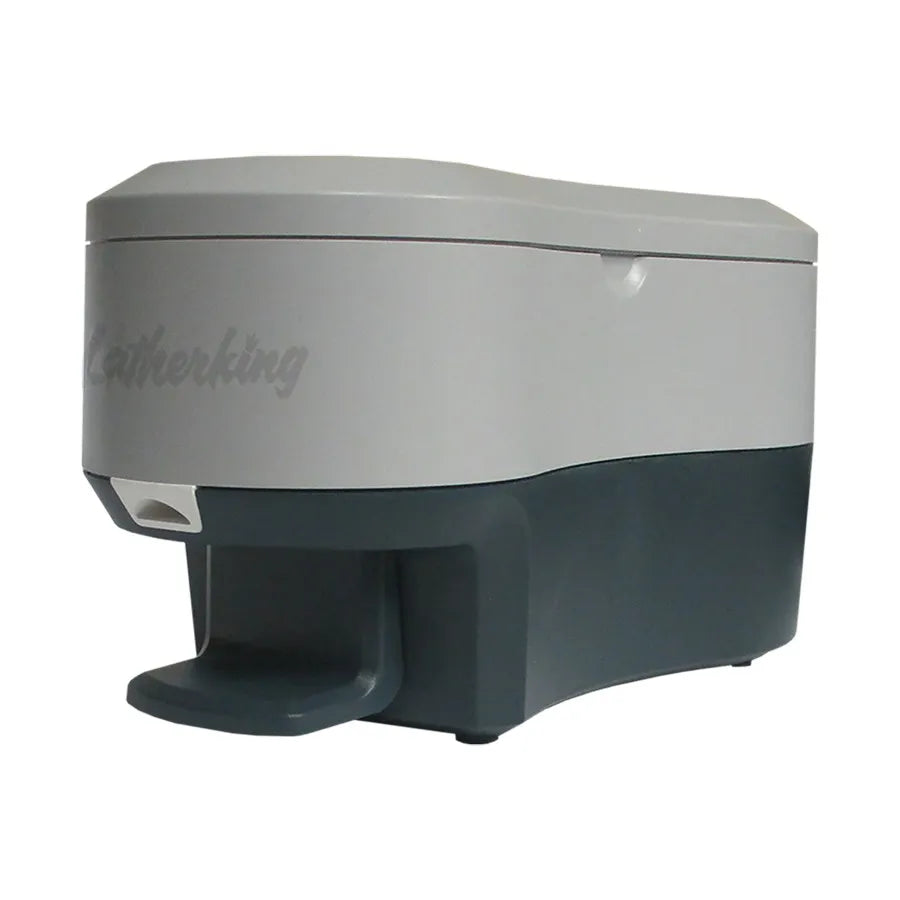 Campbell's Next Generation Latherking Lather Machine