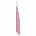 LEVEL3 Razor Holder Pink