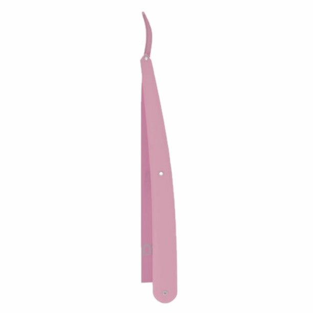 LEVEL3 Razor Holder Pink