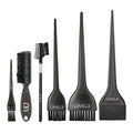 LEVEL3 Tint Brush Set 6 Pack