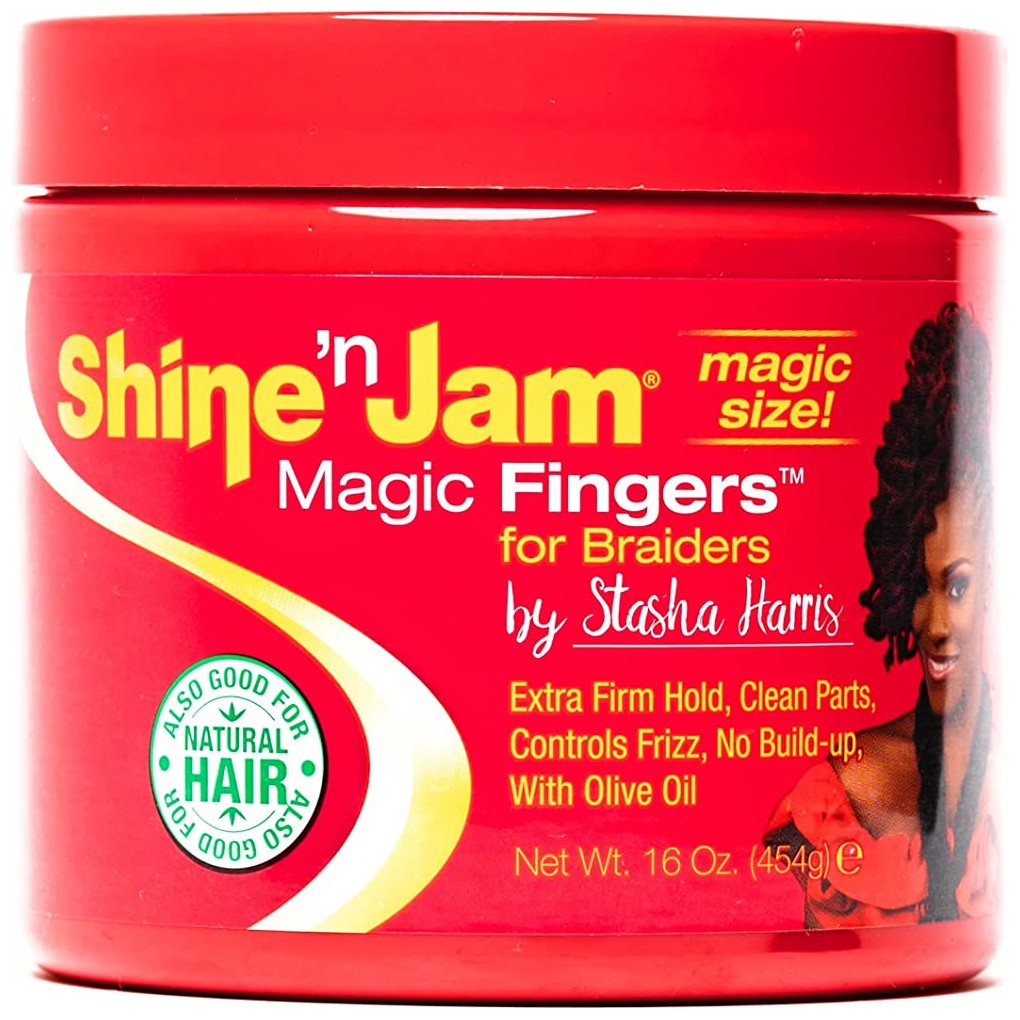 Ampro Shine’N Jam Magic 16 oz.