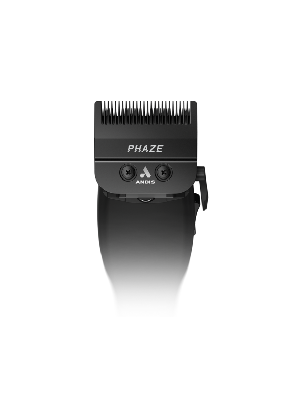 Andis Master Cordless Black Label Clipper & FREE Dual Magnetic 5-Piece Attachment Comb | Set