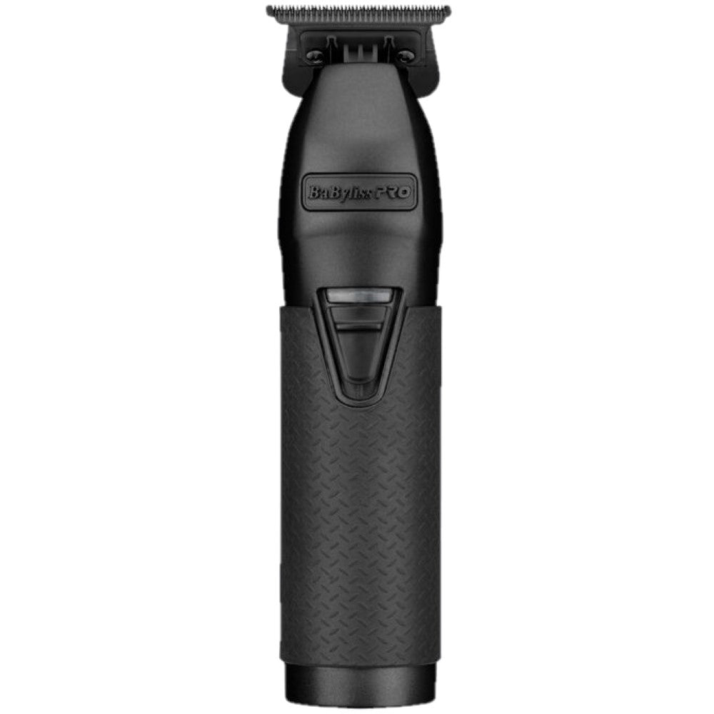 BaBylissPRO Boost+ Matte Black Trimmer | FX787BP-MB