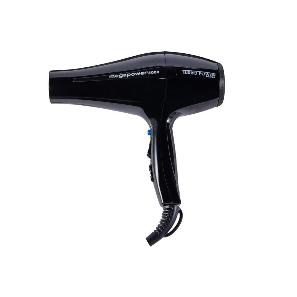 Turbo Power MegaPower 4000