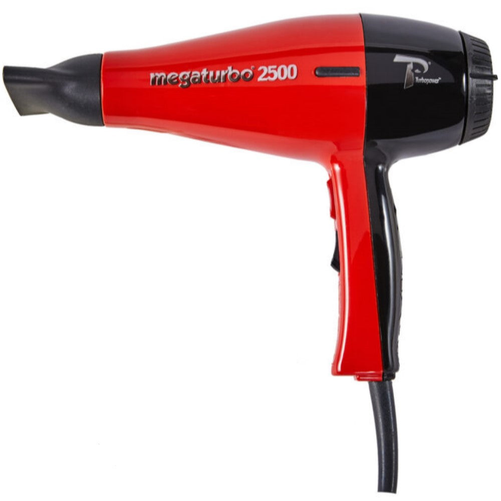 Turbo Power MegaTurbo 2500