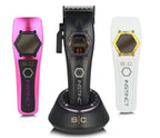 Stylecraft Instinct Metal Clipper | SC611M