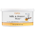 GiGi Milk & Honee 5 oz Wax | #0287