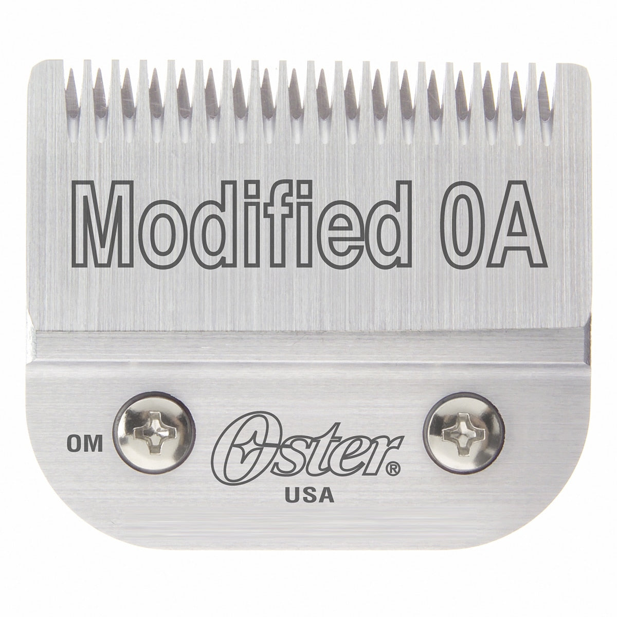 Oster Classic 76 Blade Modified #0A | 76918-036