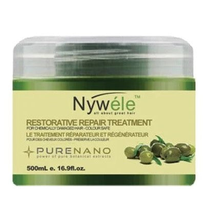 Nywele Restorative Repair Treatment 16 oz.