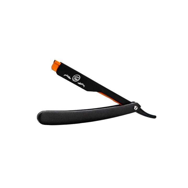 Rolda Matte Razor Holder Orange