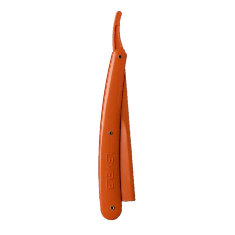 LEVEL3 Razor Holder Orange