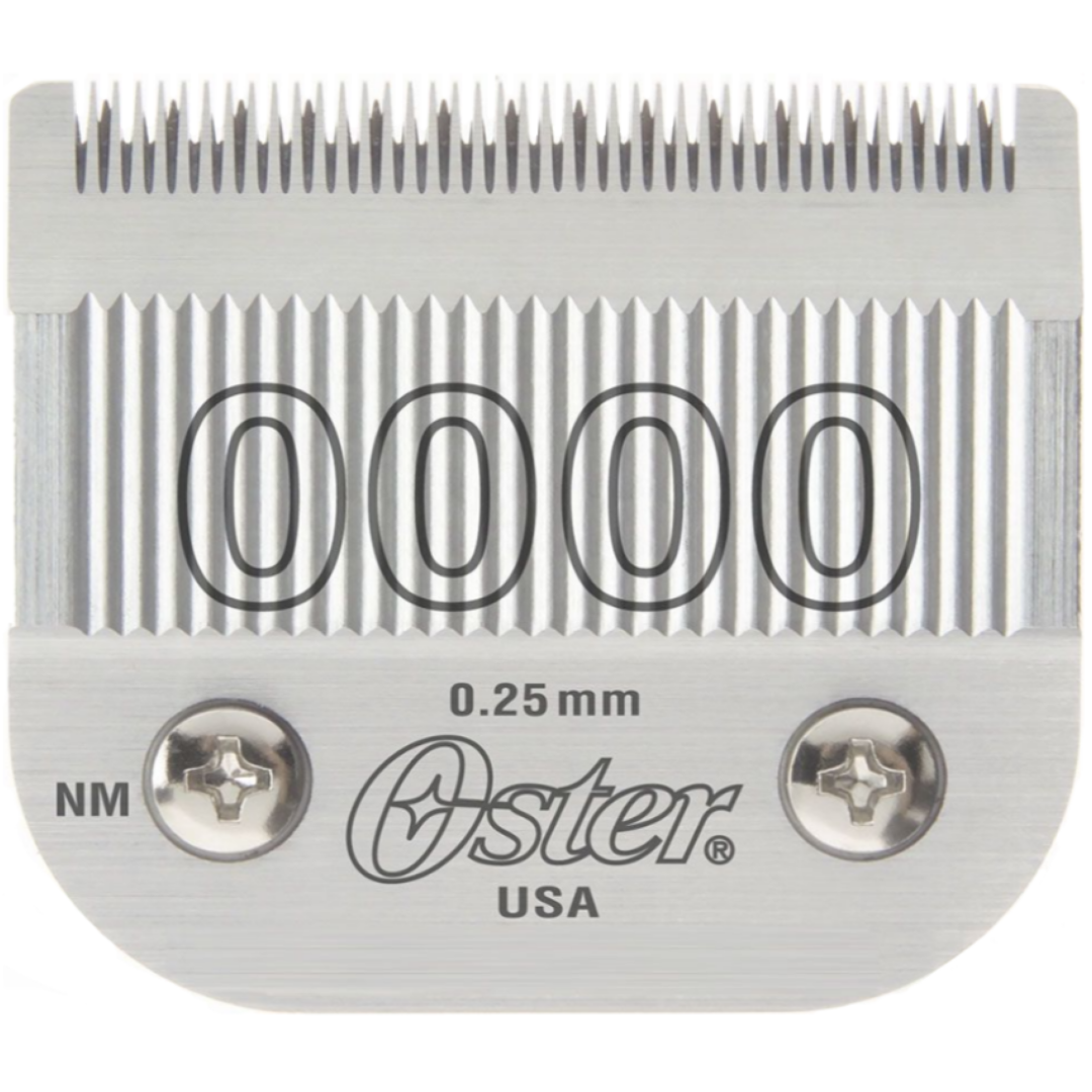 Oster Classic 76 Blade #0000 | 76918-016