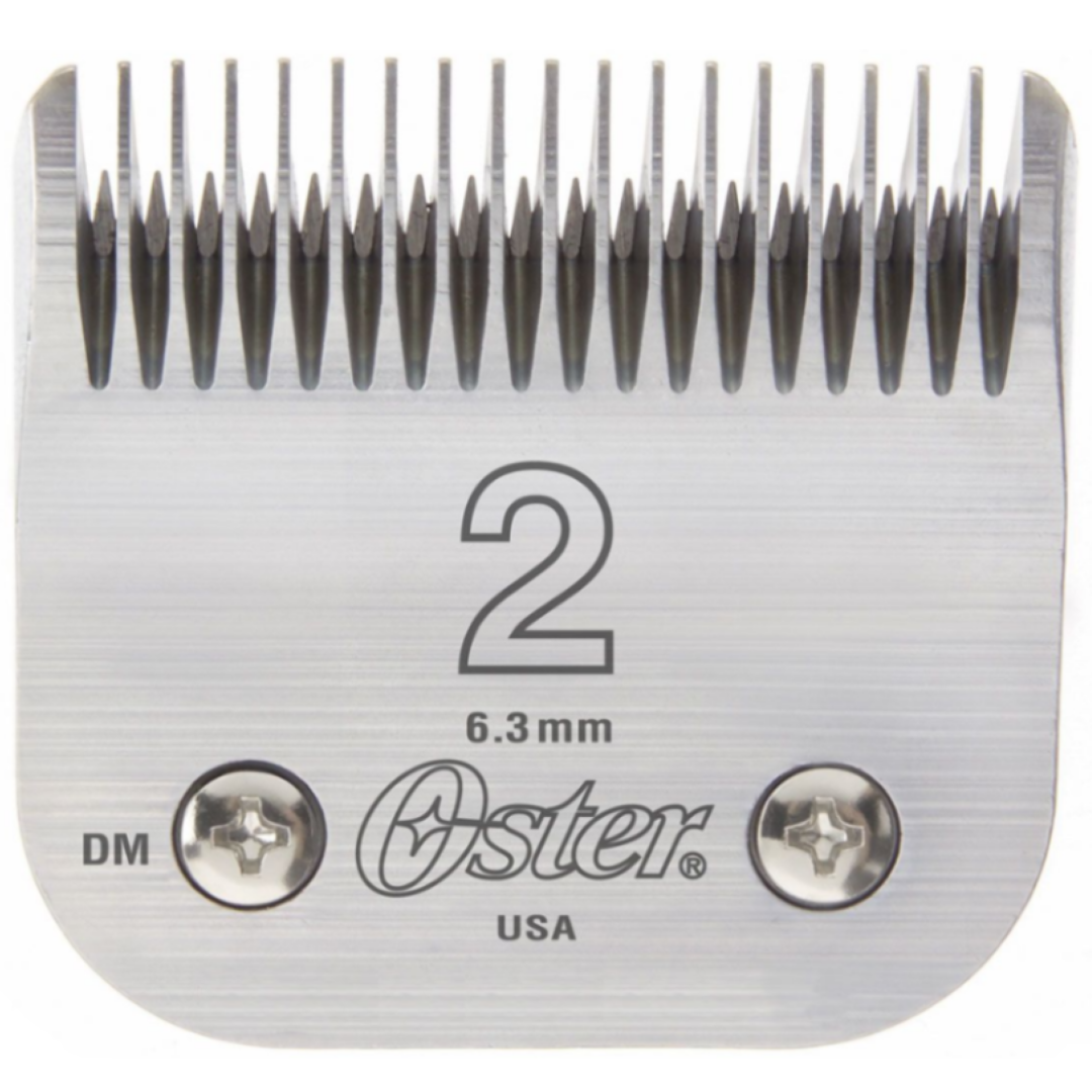 Oster Classic 76 Blade #2 | 76918-126