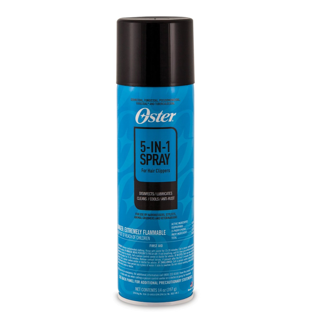 Oster 5-in-1 Spray 14 oz.