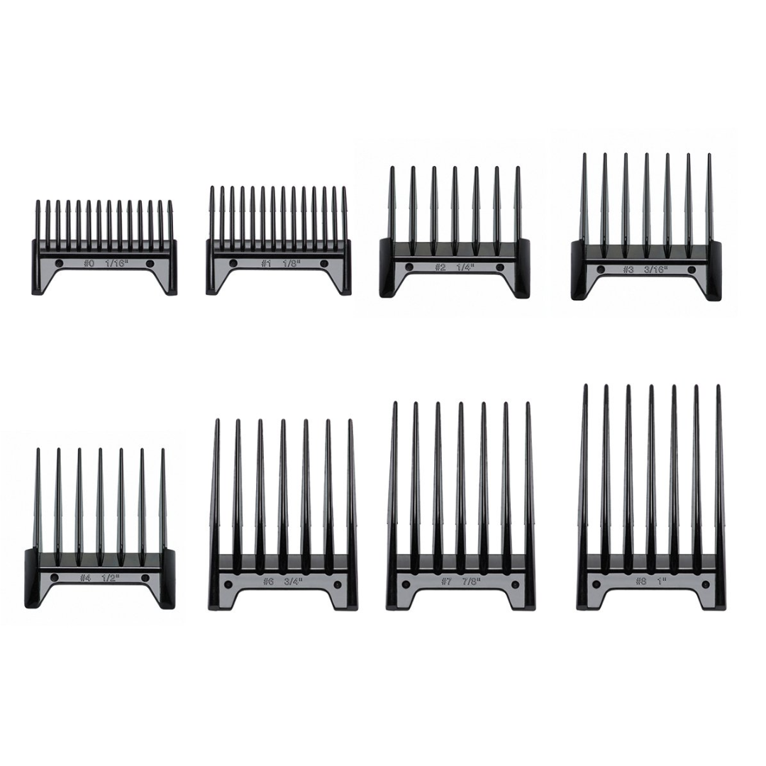 Oster Comb Set Fast Feed | 76926-800