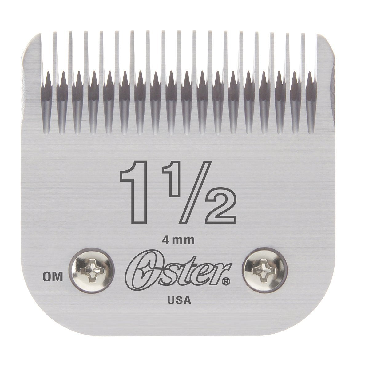 Oster Classic 76 Blade #1-1/2 | 76918-116