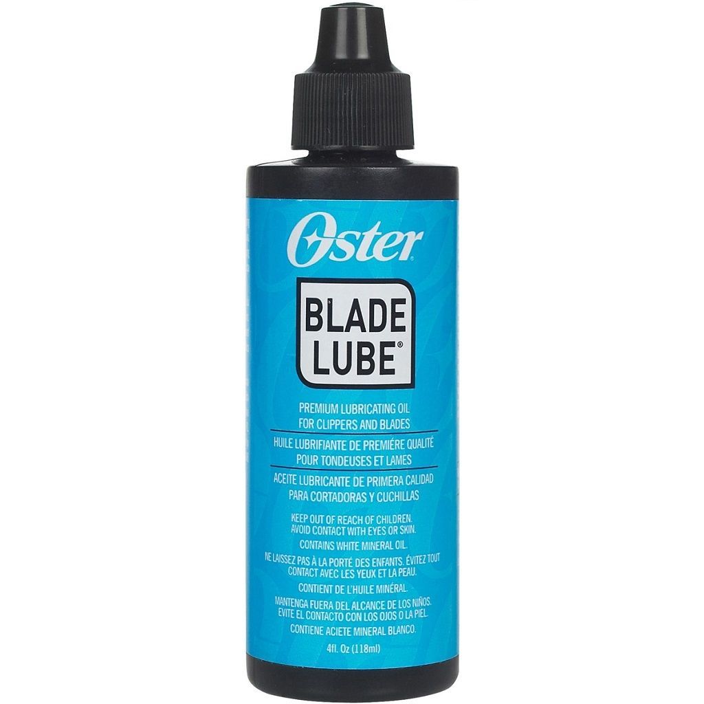 Oster Blade Lube 4 oz.