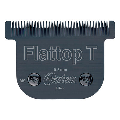Oster Titan Flattop T Blade | 76918-916
