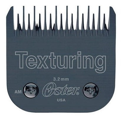 Oster Titan Texturizing Blade