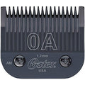 Oster Titan Blade #0A | 76918-656
