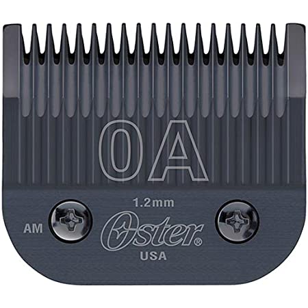 Oster Titan Blade #0A | 76918-656