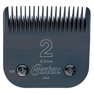 Oster Titan Blade #2 | 76918-686
